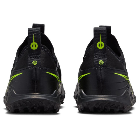 Nike Jr. Tiempo Maestro Club Flex TF
